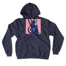 danireneart Hoodies (No-Zip/Pullover)