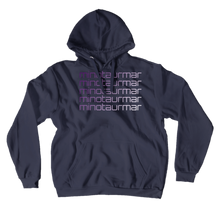 minotaurmar Hoodies (No-Zip/Pullover)