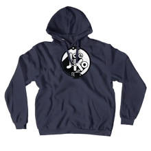 joeandko Hoodies (No-Zip/Pullover)