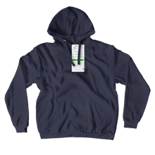 luan00carlos Hoodies (No-Zip/Pullover)