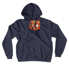 lord_pretzel01 Hoodies (No-Zip/Pullover)