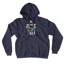 superkinggamer Hoodies (No-Zip/Pullover)