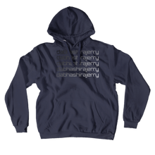 dabhashirajerry Hoodies (No-Zip/Pullover)