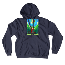 yoshizinws Hoodies (No-Zip/Pullover)