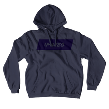 imayzo Hoodies (No-Zip/Pullover)