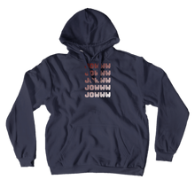jowww-5993 Hoodies (No-Zip/Pullover)