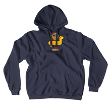 flumepuc Hoodies (No-Zip/Pullover)