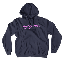 ayeginatv-7898 Hoodies (No-Zip/Pullover)