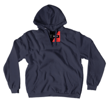 dr_gamez Hoodies (No-Zip/Pullover)