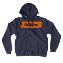 mrkrishna7 Hoodies (No-Zip/Pullover)