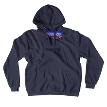neman8 Hoodies (No-Zip/Pullover)