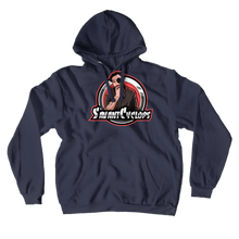 savant_cyclops Hoodies (No-Zip/Pullover)