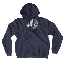 kheyseree Hoodies (No-Zip/Pullover)