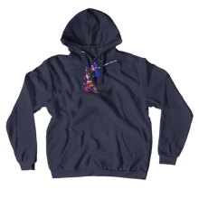 k3ll3ykatana Hoodies (No-Zip/Pullover)
