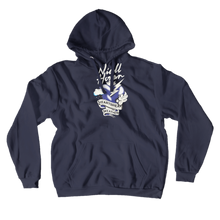 louis-1990 Hoodies (No-Zip/Pullover)