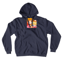 paulathecrybaby Hoodies (No-Zip/Pullover)