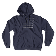 dooditsdeathly Hoodies (No-Zip/Pullover)