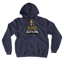 slothlord21 Hoodies (No-Zip/Pullover)
