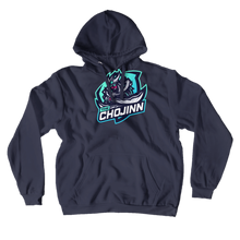 thechojinn Hoodies (No-Zip/Pullover)