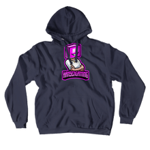 hansengamingyti Hoodies (No-Zip/Pullover)