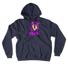 uju_k Hoodies (No-Zip/Pullover)