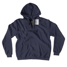 definately_not_arctic Hoodies (No-Zip/Pullover)