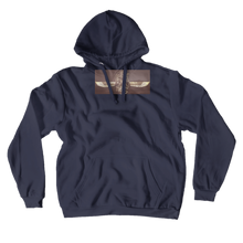 miss_sinclair Hoodies (No-Zip/Pullover)