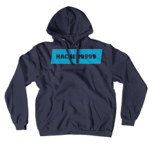 hacked9999 Hoodies (No-Zip/Pullover)