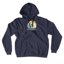 maskedghoul2 Hoodies (No-Zip/Pullover)