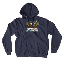 cptcodeman-2596 Hoodies (No-Zip/Pullover)