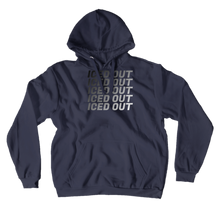icyboygio Hoodies (No-Zip/Pullover)
