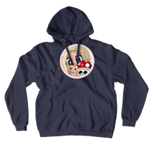 megsmeadow Hoodies (No-Zip/Pullover)