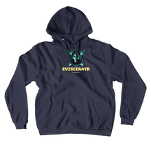 evisceratrgaming-5122 Hoodies (No-Zip/Pullover)