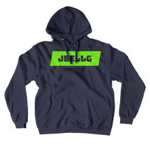jbellg Hoodies (No-Zip/Pullover)