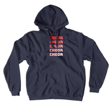 cheorxdxdxd Hoodies (No-Zip/Pullover)