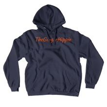 thegingrrhippie Hoodies (No-Zip/Pullover)