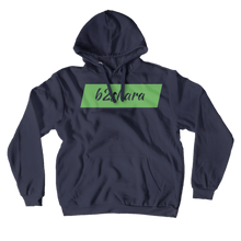 b2skara Hoodies (No-Zip/Pullover)
