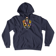 alonegamingyt-2009 Hoodies (No-Zip/Pullover)