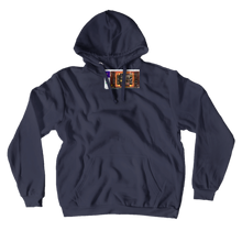 gambel_heikof Hoodies (No-Zip/Pullover)