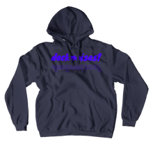 decknoises1 Hoodies (No-Zip/Pullover)