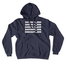 daniboy_005 Hoodies (No-Zip/Pullover)