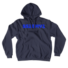 sszemy1 Hoodies (No-Zip/Pullover)