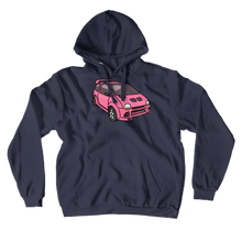 big_r1der Hoodies (No-Zip/Pullover)