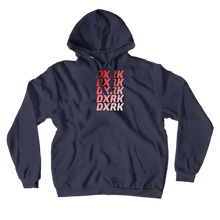 dxrk_141 Hoodies (No-Zip/Pullover)
