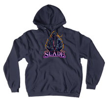 slade_4149 Hoodies (No-Zip/Pullover)