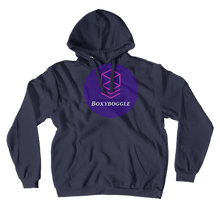 boxyboggle_games Hoodies (No-Zip/Pullover)