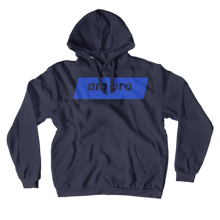ibbattle Hoodies (No-Zip/Pullover)