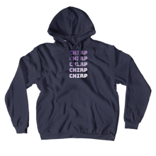 chirp19-4490 Hoodies (No-Zip/Pullover)