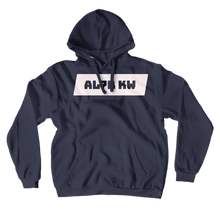 al7rkw Hoodies (No-Zip/Pullover)