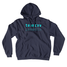 teamrxv Hoodies (No-Zip/Pullover)